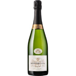 Champagne Delavenne Brut Nature Blanc Zero Dosage Grand Cru | Champagne